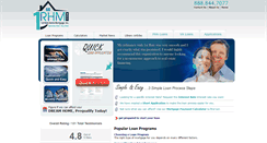 Desktop Screenshot of 1rhm.com